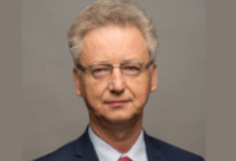 Rektor prof. J. Popiel - zdjęcie oficjalne2